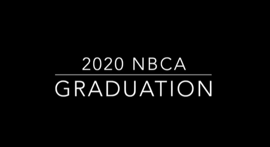 2020 Senior Graduation Video