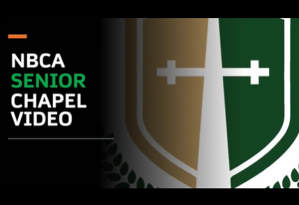 Senior Chapel and Tribute