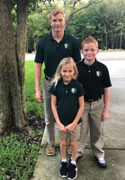 Elementary Dress Code
