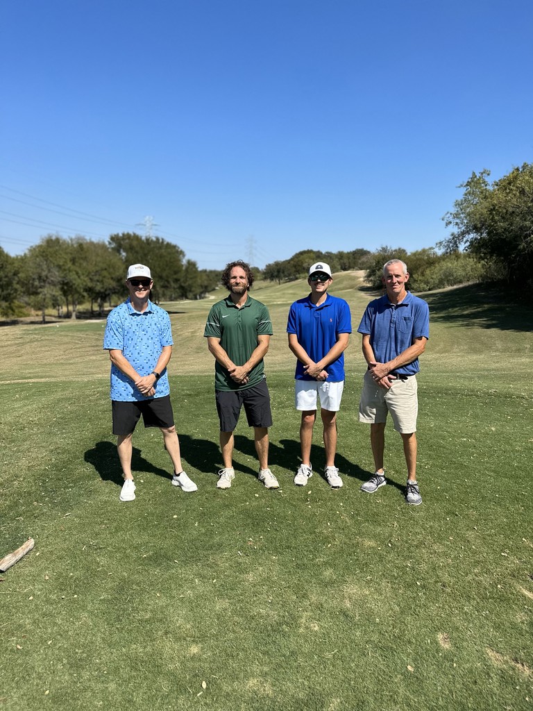 NBCA Golf Tournament