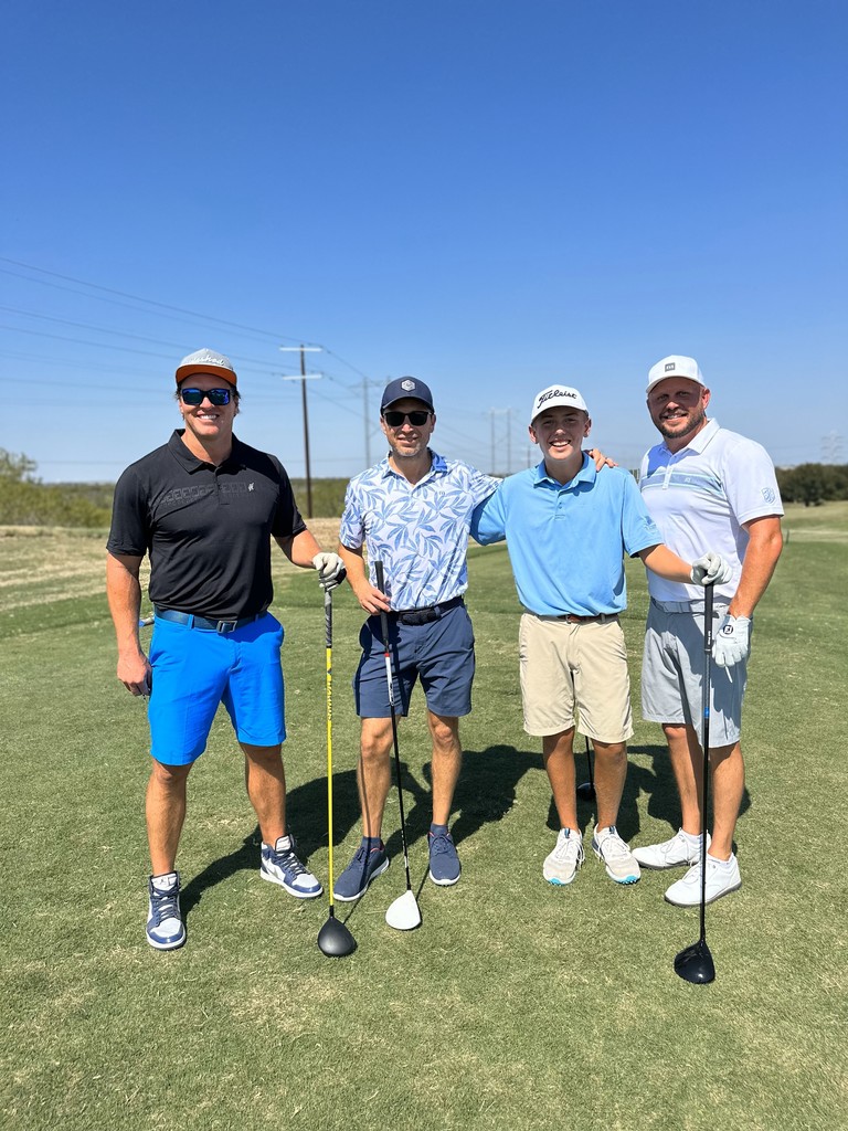 NBCA Golf Tournament